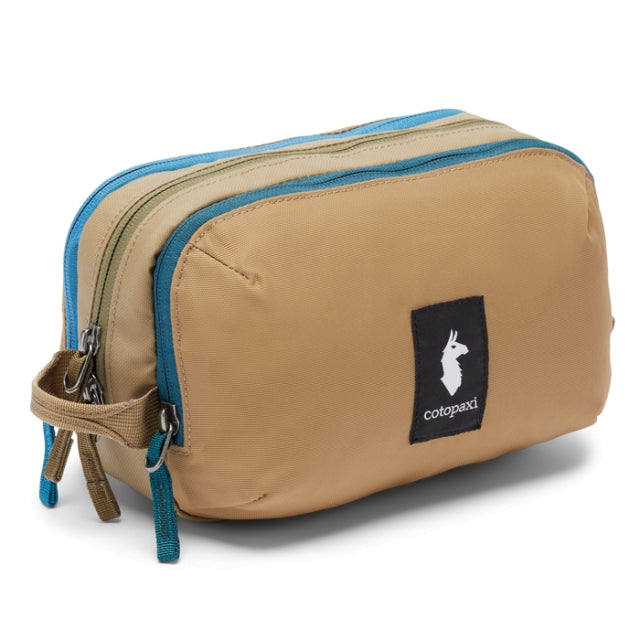 Cotopaxi Nido Accessory Bag - Cada Dia Desert