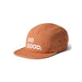 Cotopaxi Do Good 5-panel Hat Whiskey