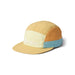 Cotopaxi Cotopaxi Tech 5-panel Hat Honeydew and Husk
