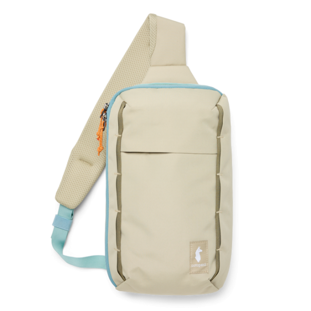 Cotopaxi Todo 8l Sling - Cada Dia Grain