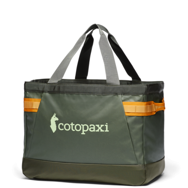Cotopaxi Allpa 60l Gear Hauler Tote Fatigue