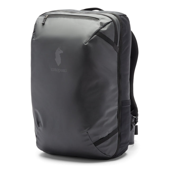 Cotopaxi Unisex Allpa 35l Travel Pack Cotopaxi Black