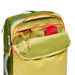 Cotopaxi Allpa 35l Travel Pack Lemongrass And Cedar