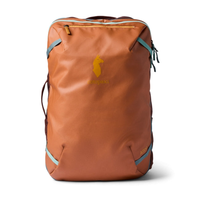 Cotopaxi Allpa 35l Travel Pack Whiskey