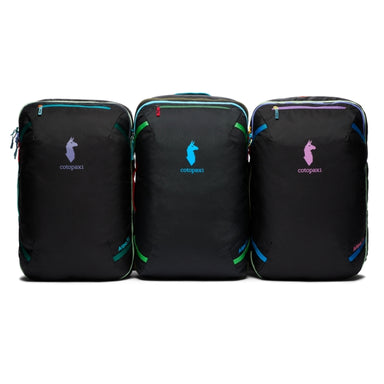Cotopaxi Allpa 35l Travel Pack Del Dia Dark