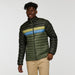 Cotopaxi Fuego Down Jacket Woods and Fatigue