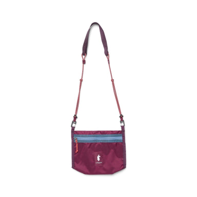 Cotopaxi Lista 2l Crossbody Bag - Del Dia Del Dia