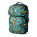 Cotopaxi Tasra 16l Backpack Brush Clouds Indigo