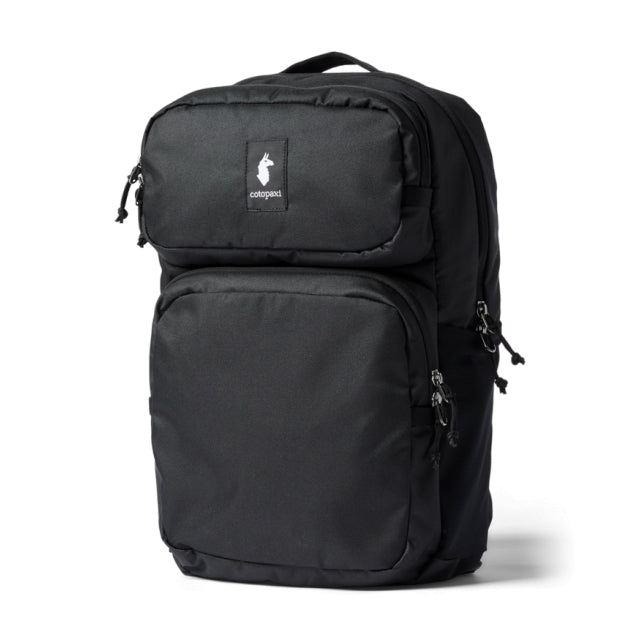 Cotopaxi Tasra 16l Backpack Cotopaxi Black