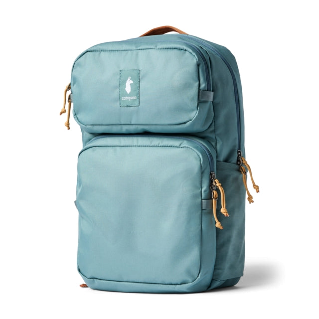 Cotopaxi Tasra 16l Backpack Everglade
