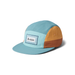 Cotopaxi Zen Garden Tech 5-panel Hat Azure