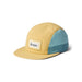 Cotopaxi Zen Garden Tech 5-panel Hat Husk
