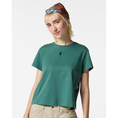 Cotopaxi Llama Icon T-shirt Juniper