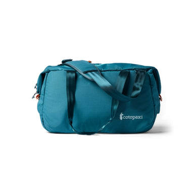 Cotopaxi Viaje 35l Travel Duffel Blue Spruce