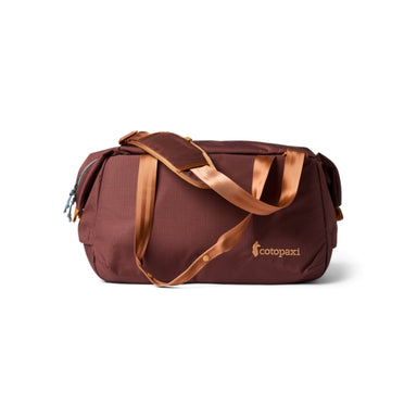Cotopaxi Viaje 35l Travel Duffel Sepia