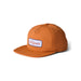 Cotopaxi Cotopaxi Heritage Tech Hat Whiskey