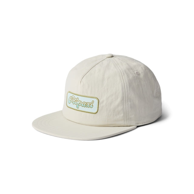 Cotopaxi Cotopaxi Heritage Tech Hat Mineral
