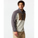 Cotopaxi Encima Fleece Pullover Cinder and Mineral