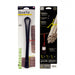 Nite Ize Gear Tie Reusable Rubber Twist Tie 24 in. - 2 Pack Black