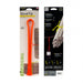 Nite Ize Gear Tie Reusable Rubber Twist Tie 24 In. - 2 Pack Bright Orange