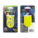 Nite Ize Taglit Rechargeable Magnetic Led Marker - Neon Yellow/green Led