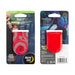 Nite Ize Taglit Rechargeable Magnetic Led Marker - Red/red Led