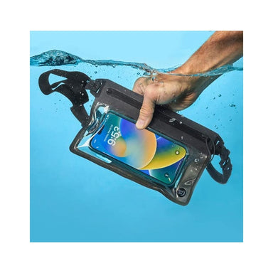 Nite Ize Runoff Waterproof Phone Belt Pouch