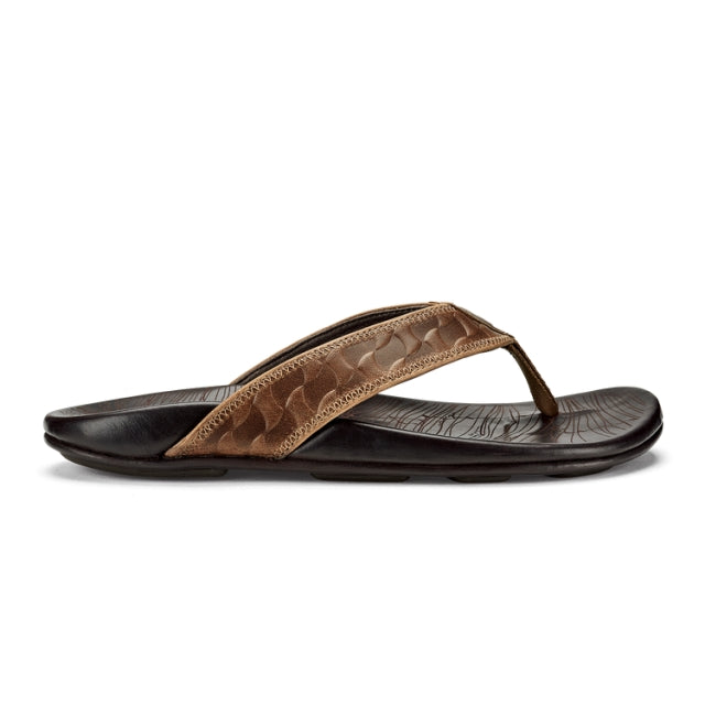 Olukai Hikianalia Tan / Dk Java