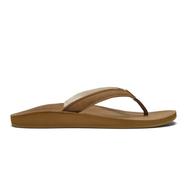 Olukai Southshore Toffee / Toffee