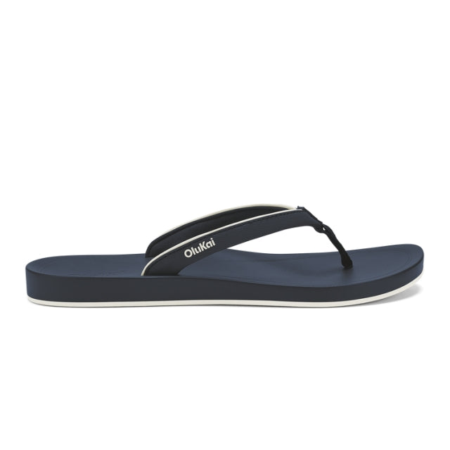 Olukai 'Uiki Mood Indigo / Mood Indigo