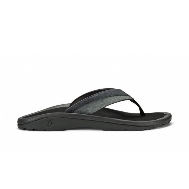 Olukai 'Ohana Koa Lava Rock / Lava Rock