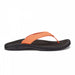 Olukai 'Ohana Shell Coral / Black