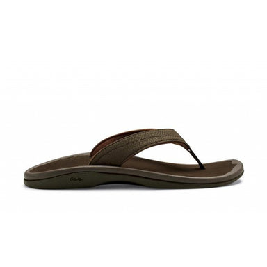 Olukai 'Ohana Dark Java / Dark Java