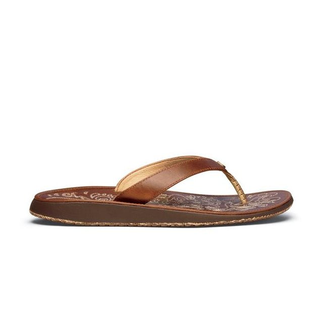 Olukai Paniolo Natural / Natural