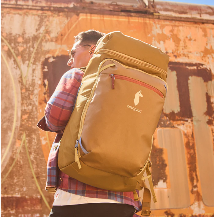 Cotopaxi Allpa 50l Adventure Travel Pack