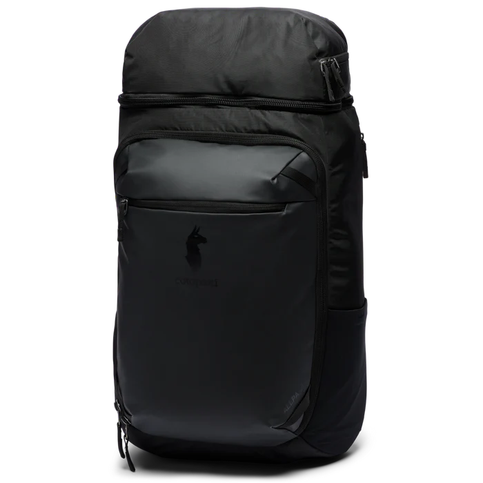 Cotopaxi Allpa 50l Adventure Travel Pack cotopaxi black