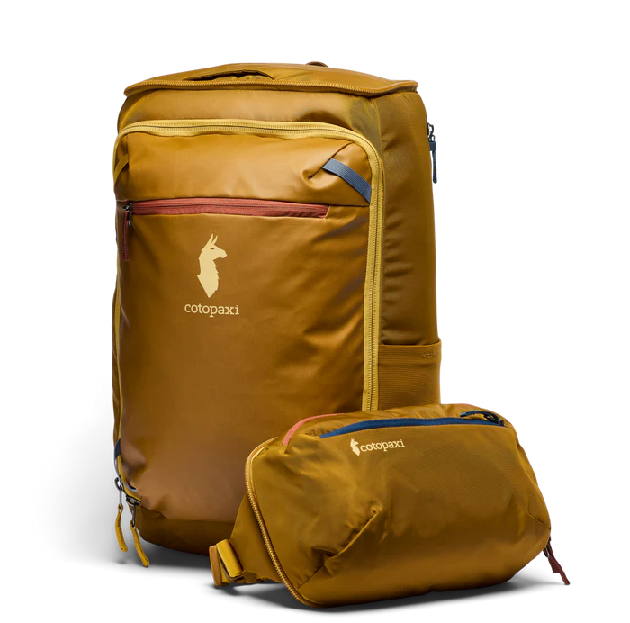 Cotopaxi Allpa 50l Adventure Travel Pack