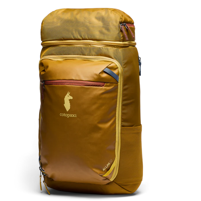 Cotopaxi Allpa 50l Adventure Travel Pack Bronze