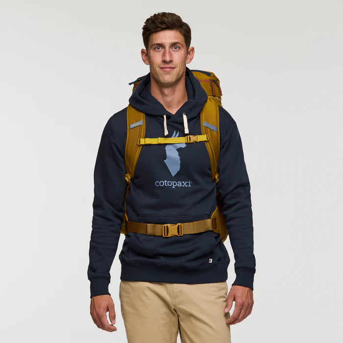 Cotopaxi Allpa 50l Adventure Travel Pack