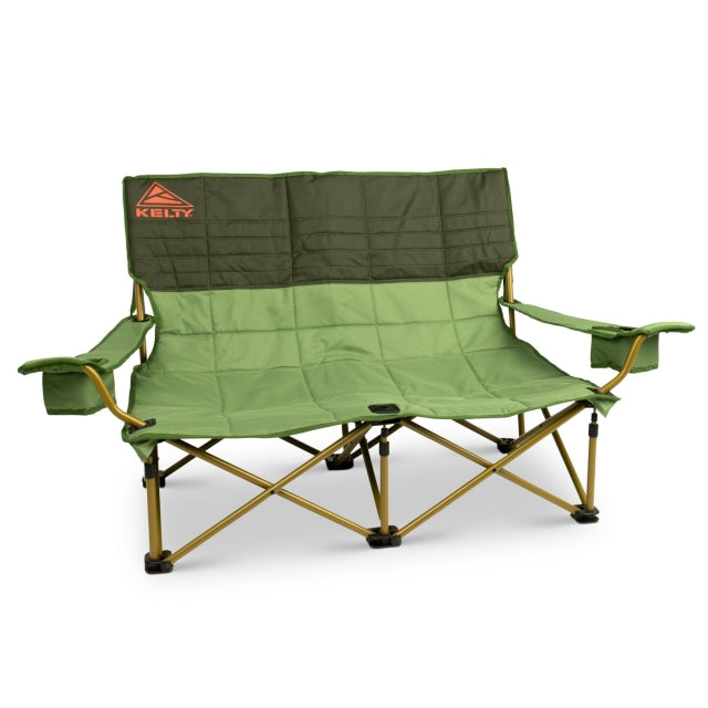 Kelty Low-loveseat Dill/Duffle