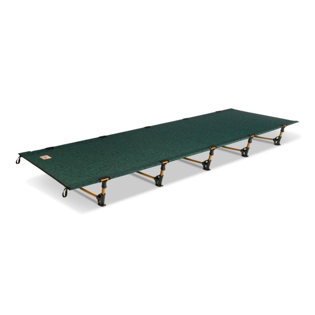 Kelty Lowdown Cot Fern