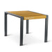 Kelty Rad-arondack Table Wood Thrush