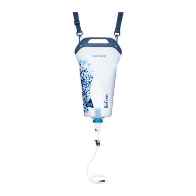 Katadyn Gravity Befree 3l Microfilter - Transparent