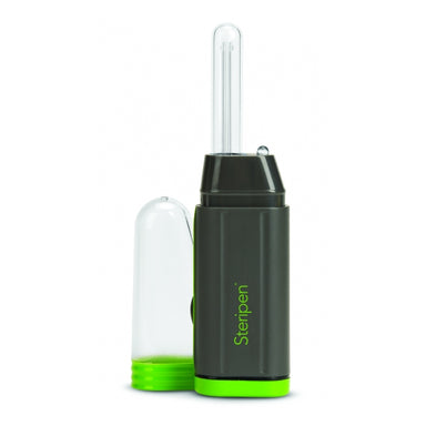 Katadyn Steripen Adventurer Opti Uv Water Purifier