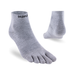 Injinji Liner Mini-crew Gray
