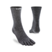 Injinji Liner Crew Wool Slate