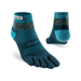 Injinji Trail Midweight Mini-crew Midnight