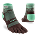 Injinji Trail Midweight Mini-crew Mint