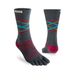 Injinji Trail Midweight Crew Peak