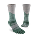 Injinji Trail Midweight Crew Alpine